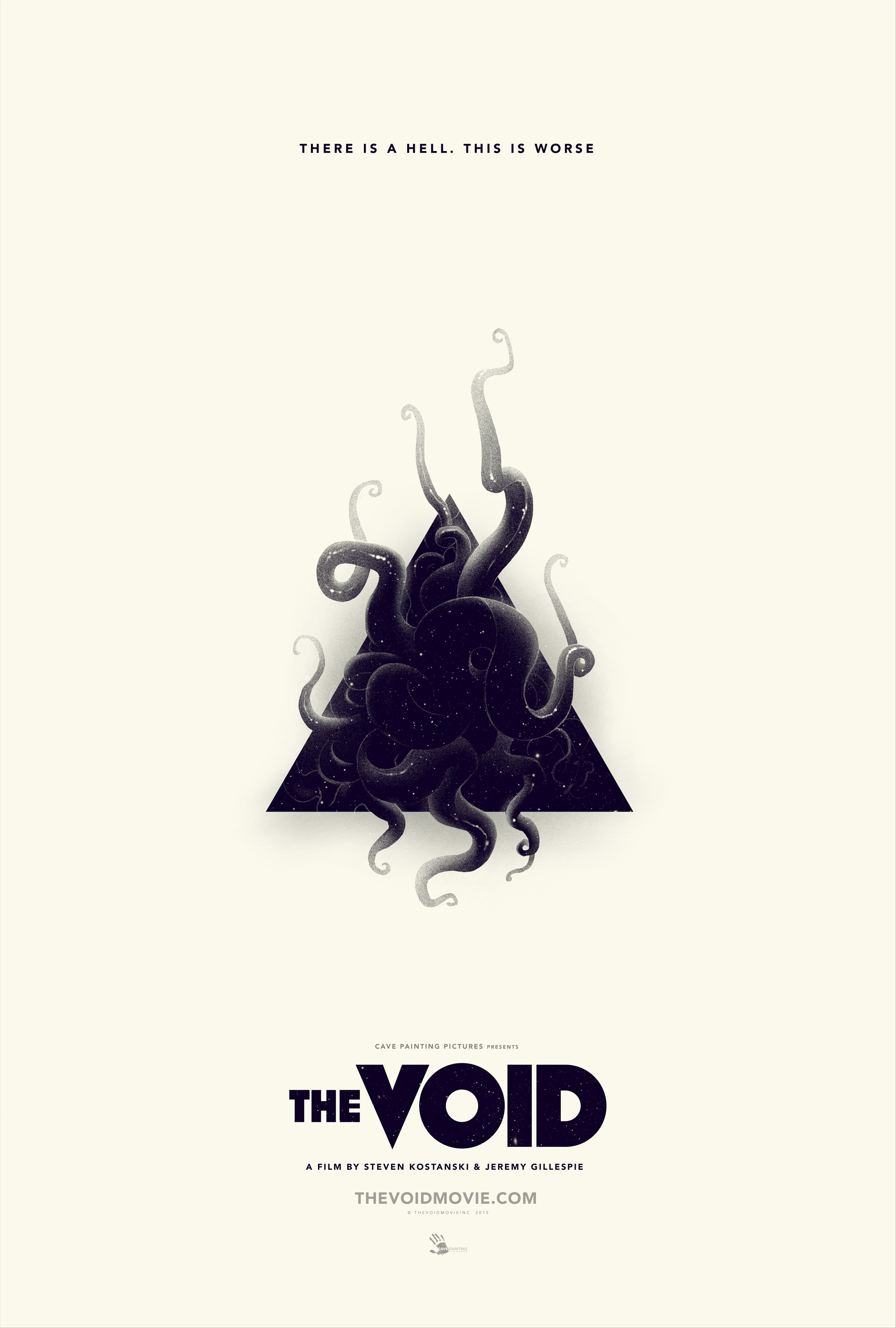 movie review the void